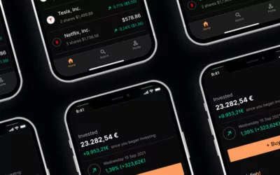 HeyTrade’s first users will benefit from rates reserved for ‘Pro’ traders