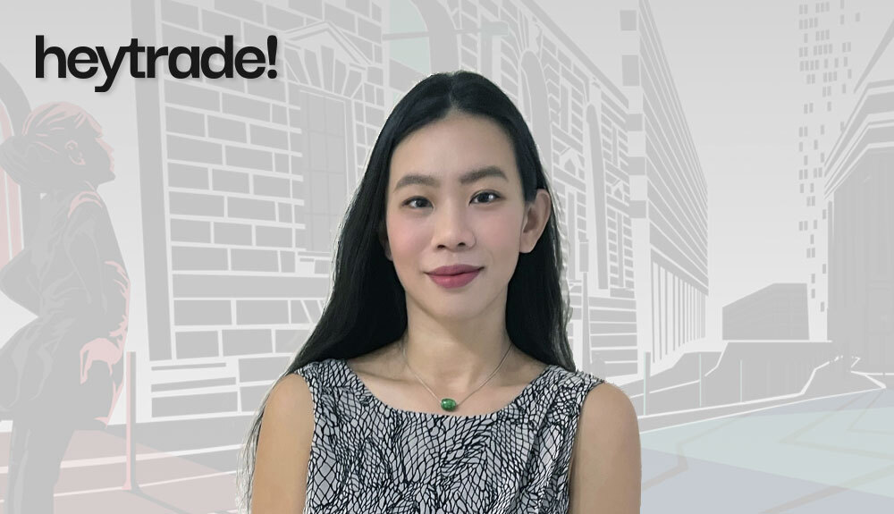 A day in the life of Li Zhen Low, Product Manager at HeyTrade