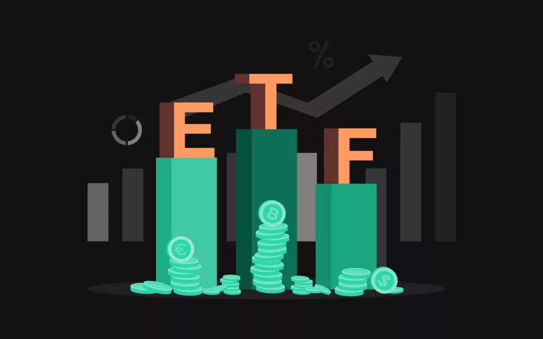 HeyTrade triplica su oferta de ETFs