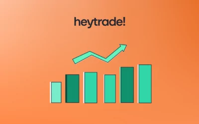 El mercado ‘Growth’ llega a HeyTrade