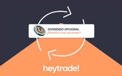 Aprovecha los beneficios de la reinversión de dividendos con HeyTrade