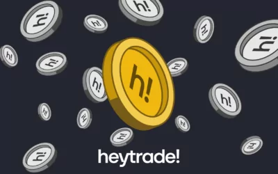 HeyTrade celebra su segundo aniversario sorteando hasta dos meses sin comisiones