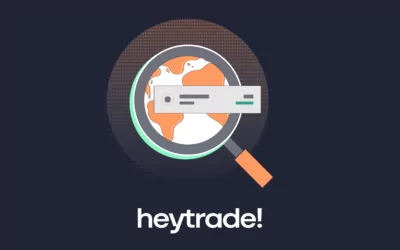 HeyTrade lanza una experiencia de búsqueda mejorada